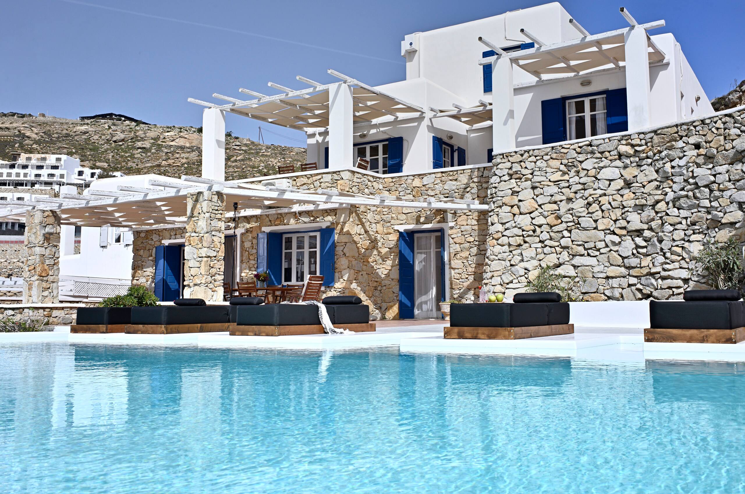 The ideal for a family Villachrysta — photo 2
