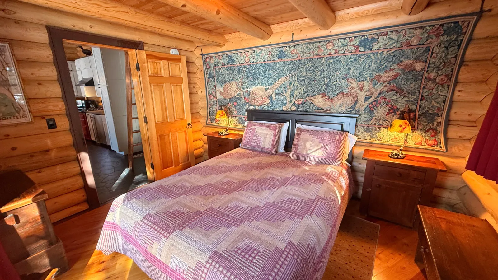 Shepherd's Cabin 9