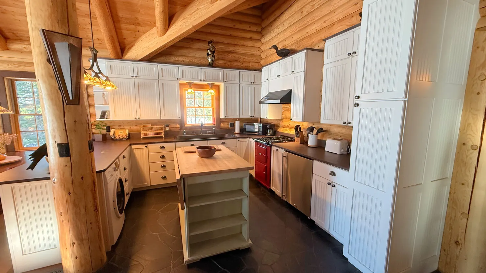Shepherd's Cabin 10