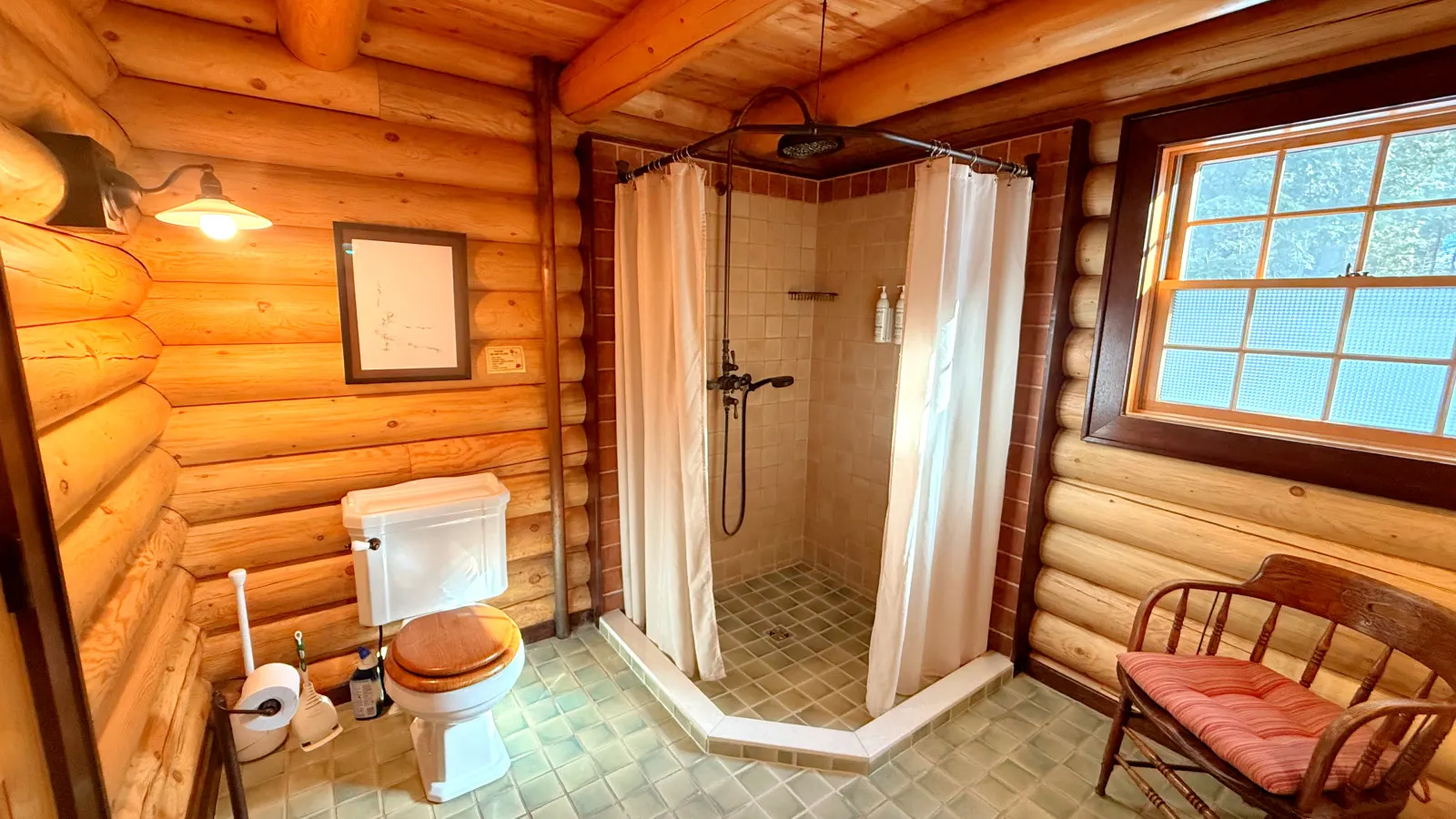 Shepherd's Cabin 16
