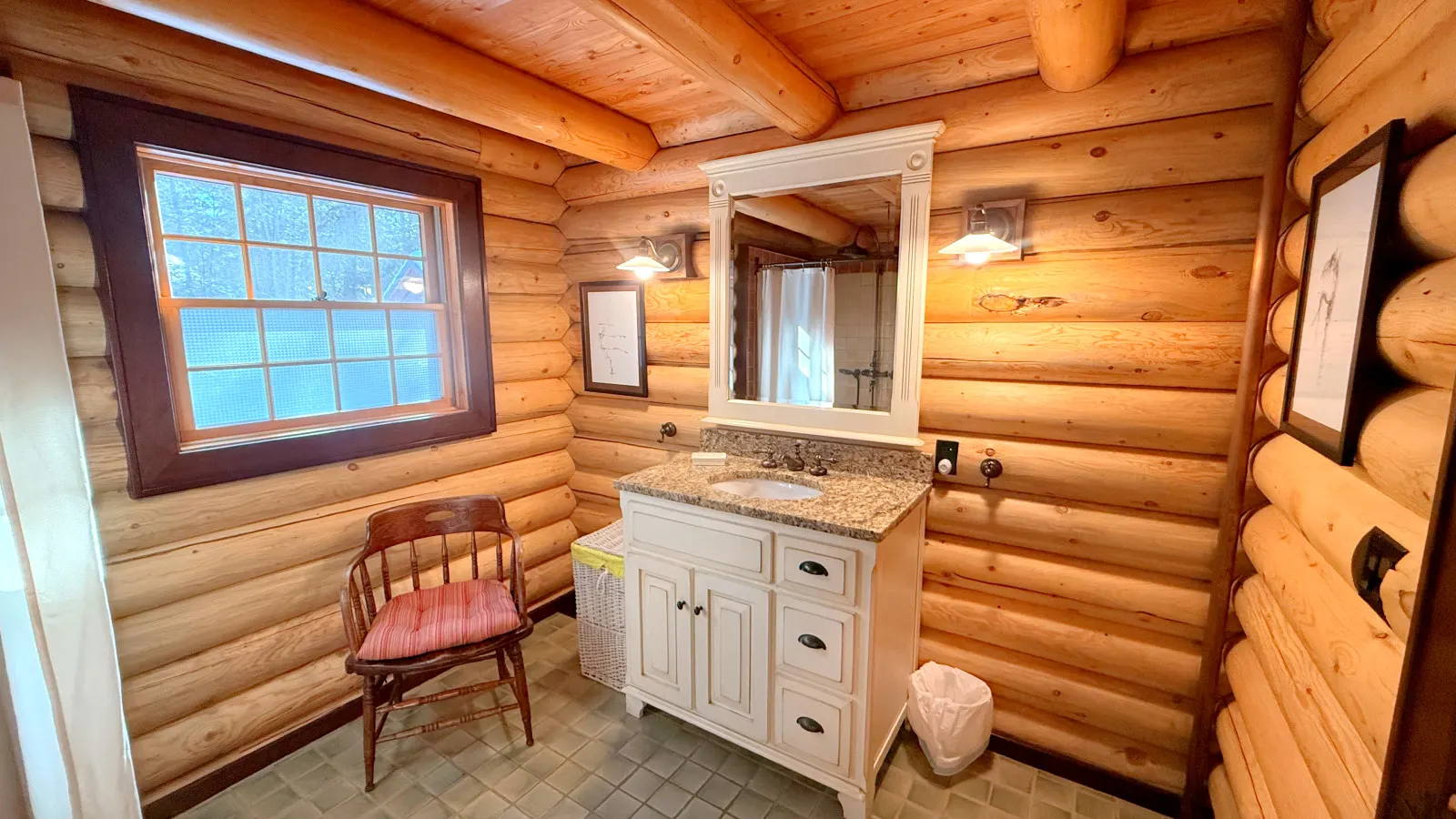 Shepherd's Cabin 17