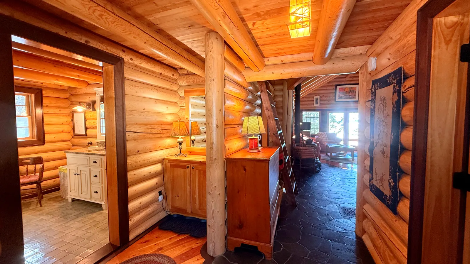 Shepherd's Cabin 18