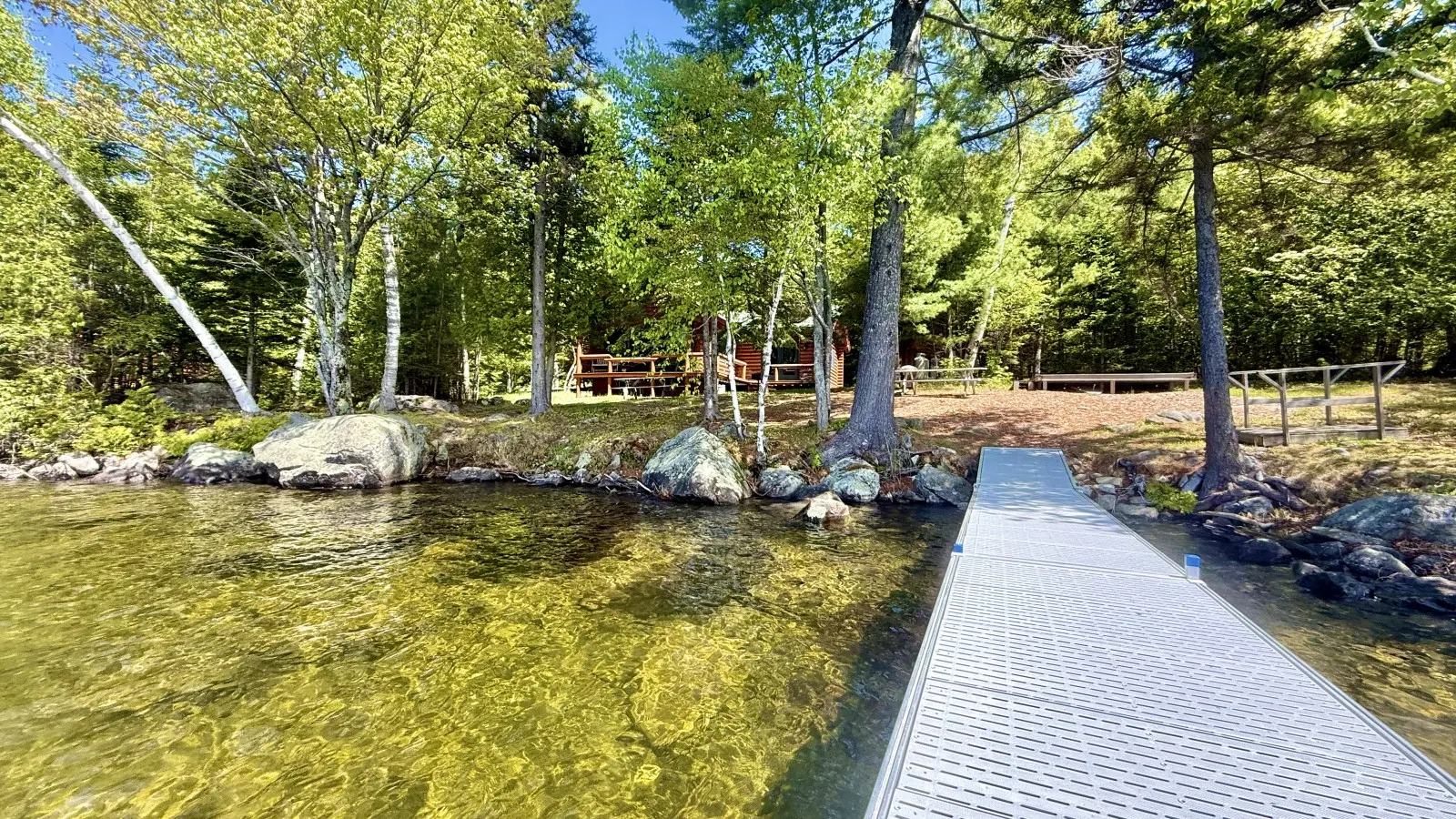 Shepherd's Cabin 20
