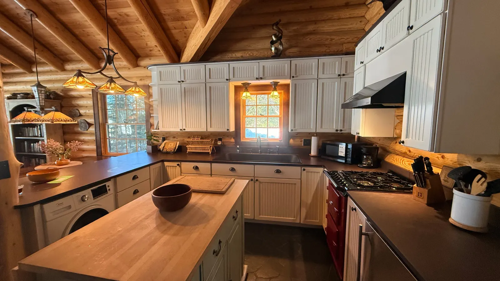 Shepherd's Cabin 6