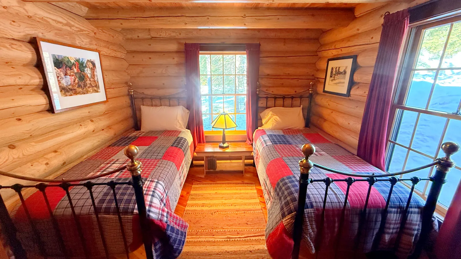 Shepherd's Cabin 7