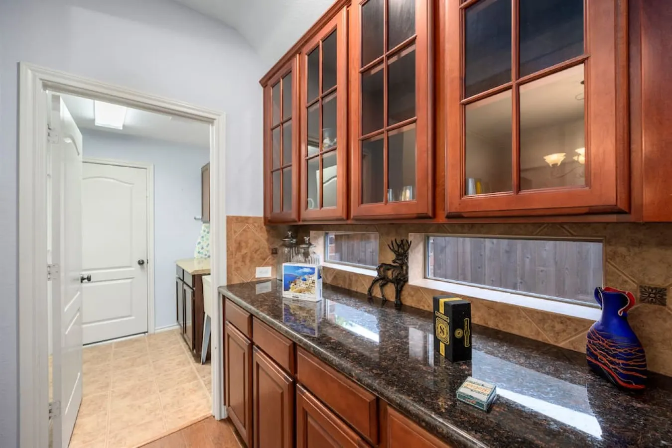 Northwest Houston 4BR Single-Story, Foosball, Fenced Yard 12