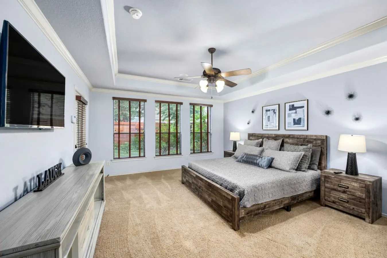 Northwest Houston 4BR Single-Story, Foosball, Fenced Yard 18