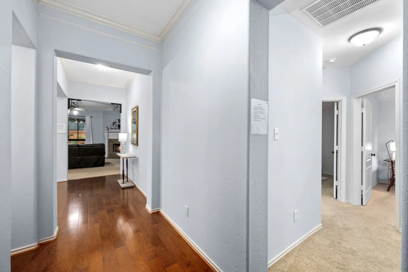 Northwest Houston 4BR Single-Story, Foosball, Fenced Yard 6