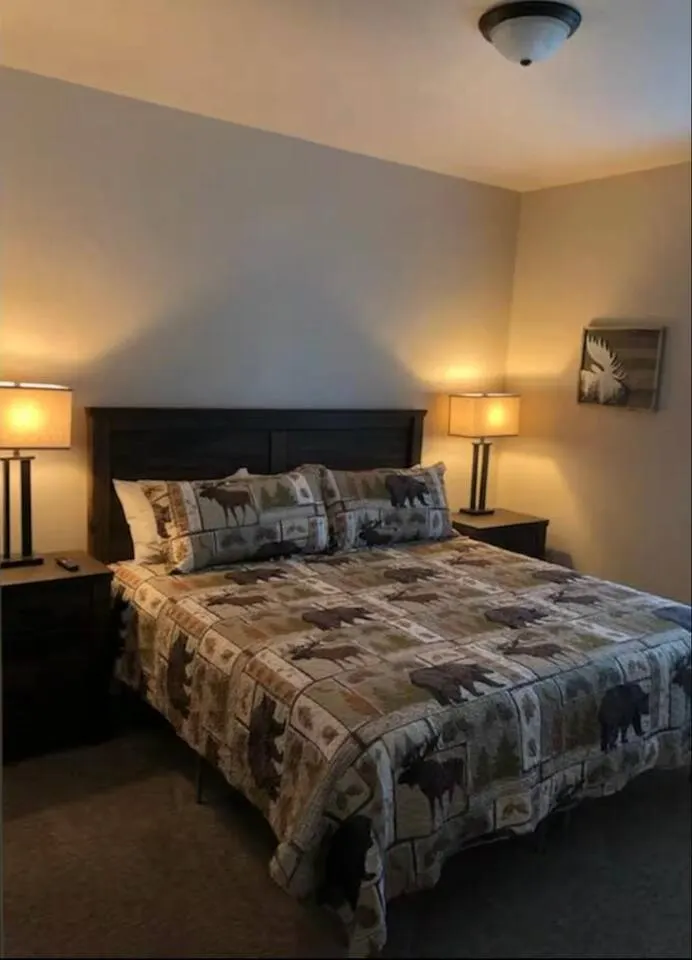 Cabin on Salmon River/ Sleeps 6 /2 Bed /2Bath — photo 2