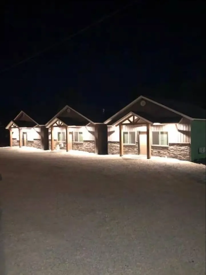 Cabin on Salmon River/ Sleeps 6 /2 Bed /2Bath 13