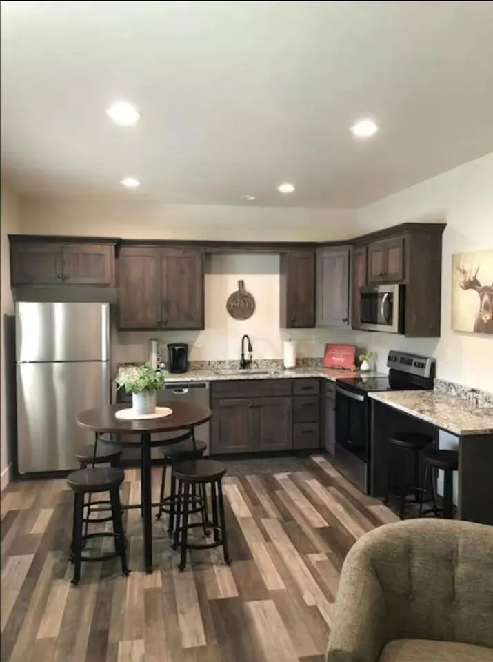 Cabin on Salmon River/ Sleeps 6 /2 Bed /2Bath — photo 4