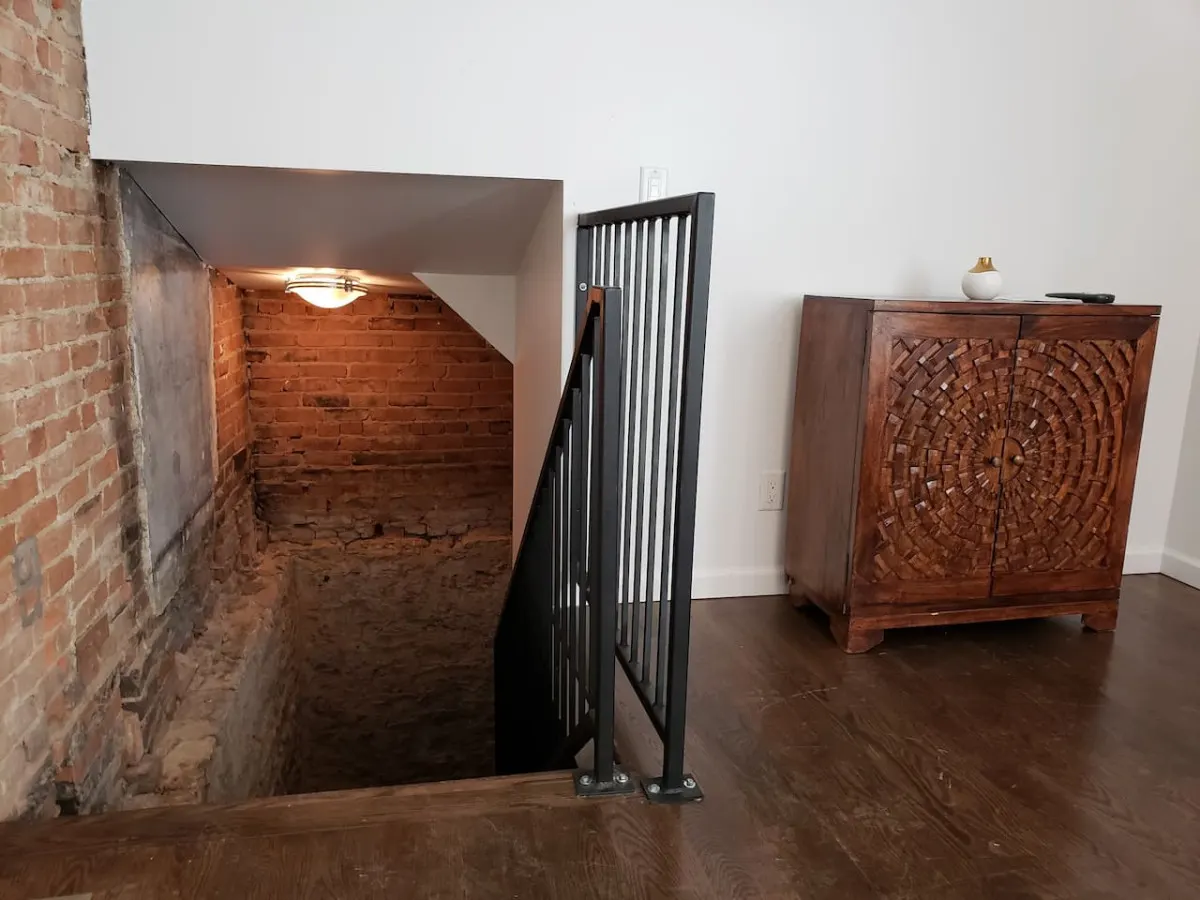 Great Parkside OTR Condo in Top-Ranked Building 9