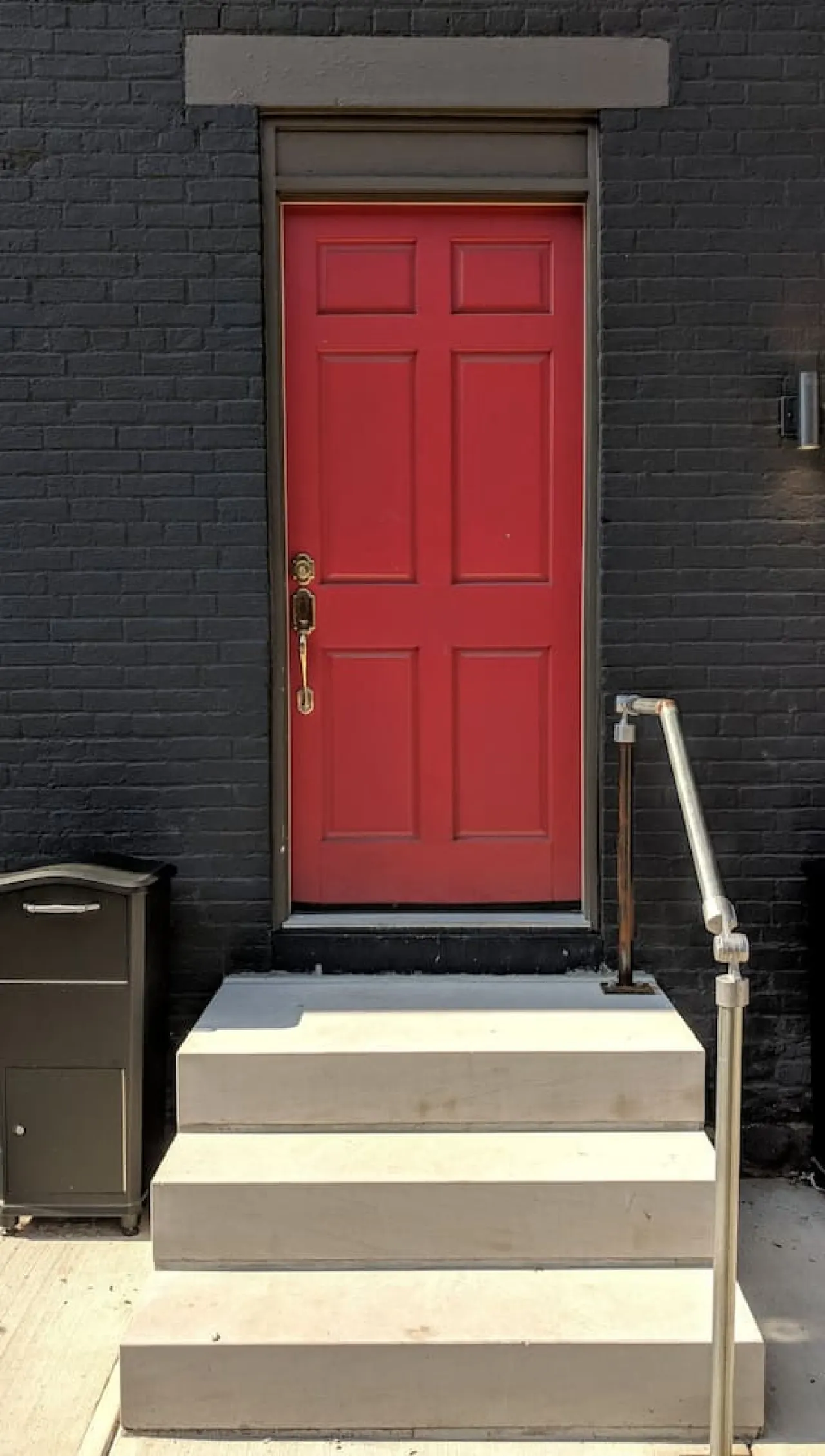 Great Parkside OTR Condo in Top-Ranked Building 14
