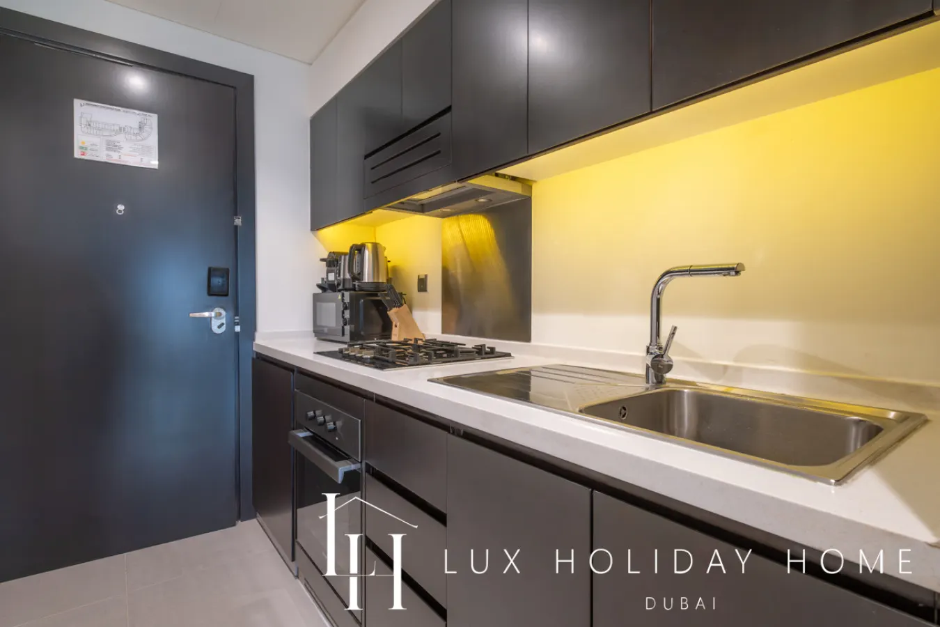 LUX The Majestine Studio 10