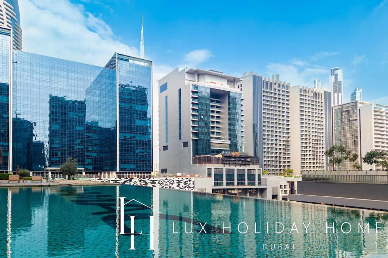 LUX The Majestine Studio 16
