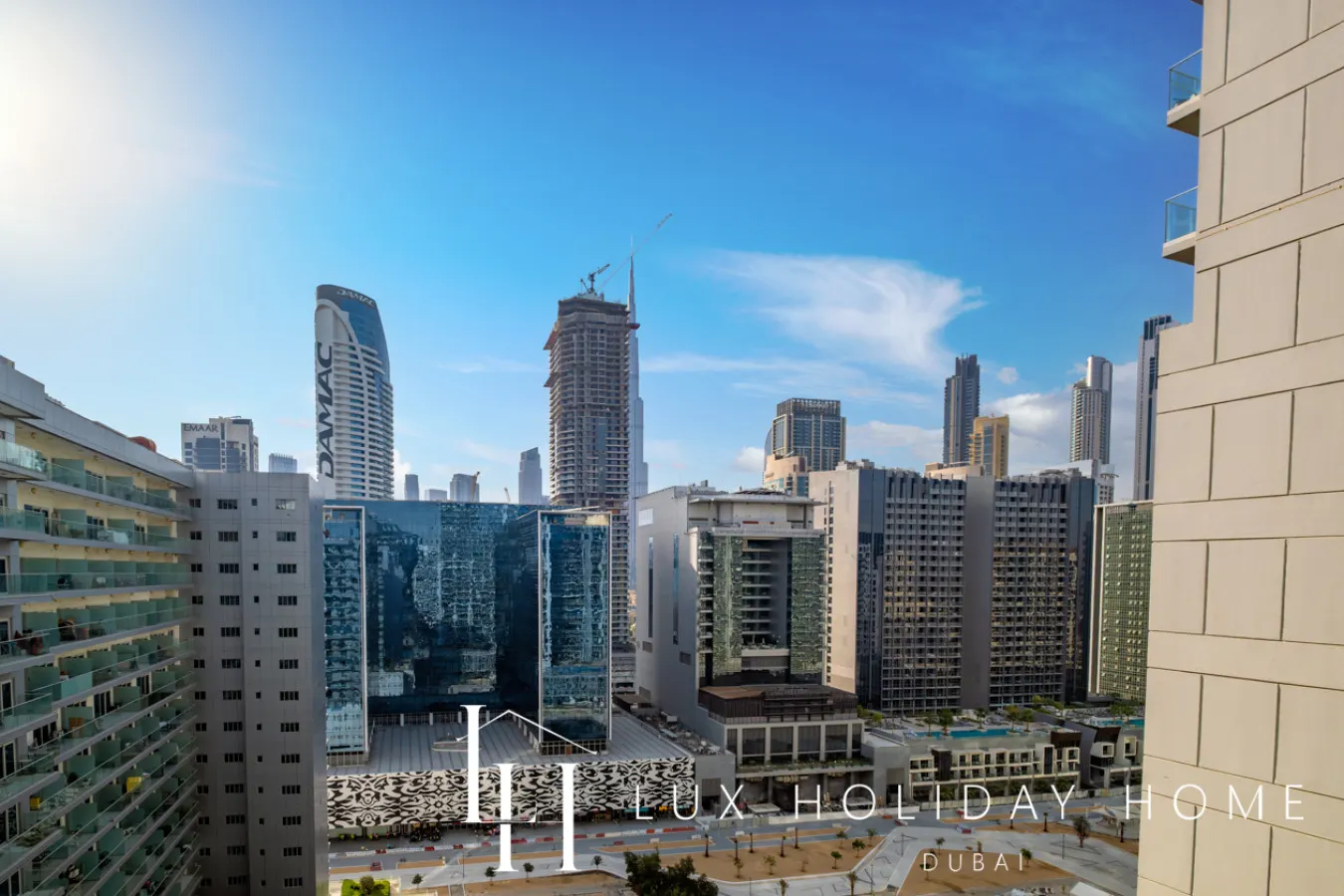 LUX The Majestine Studio 17