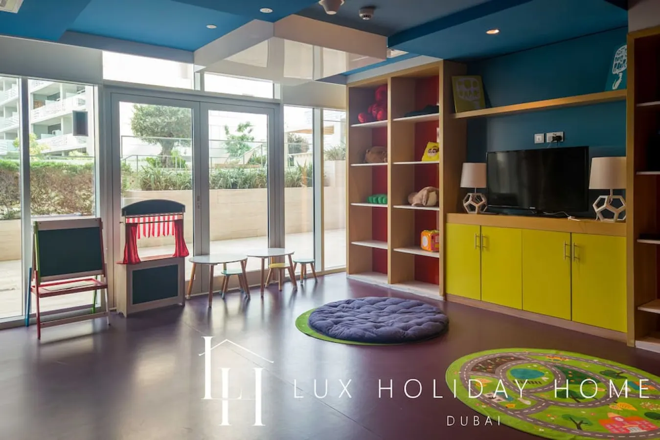 LUX The Majestine Studio 19