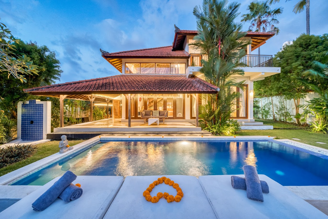 Villa Kireina