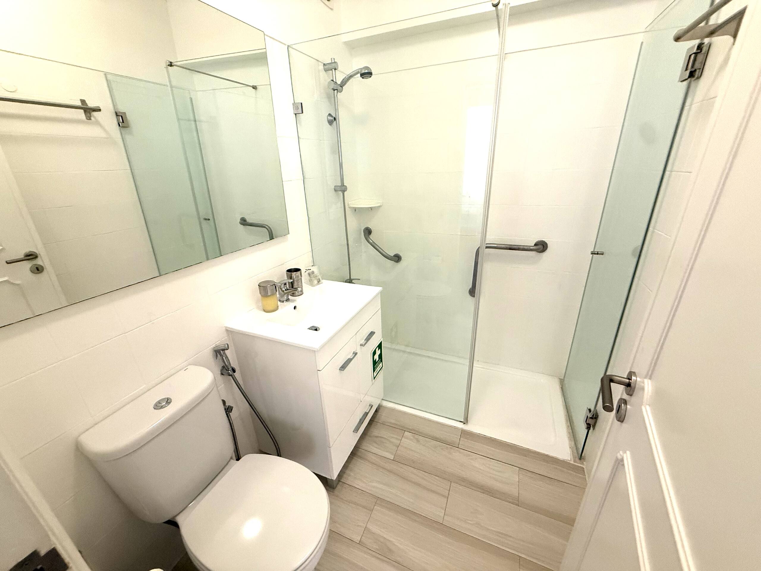 Estoril 2 bedrooms by the Beach 27