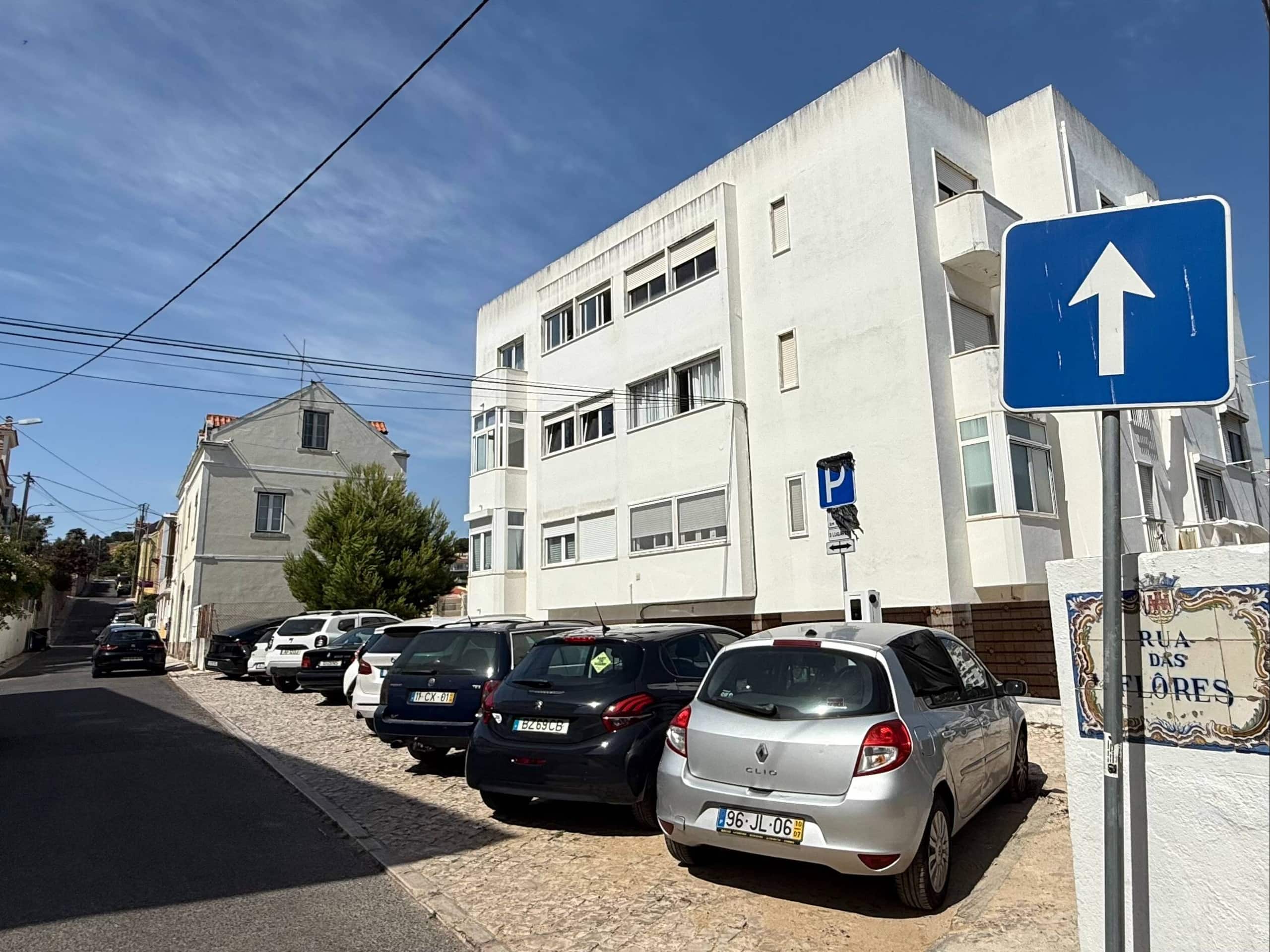 Estoril 2 bedrooms by the Beach 14