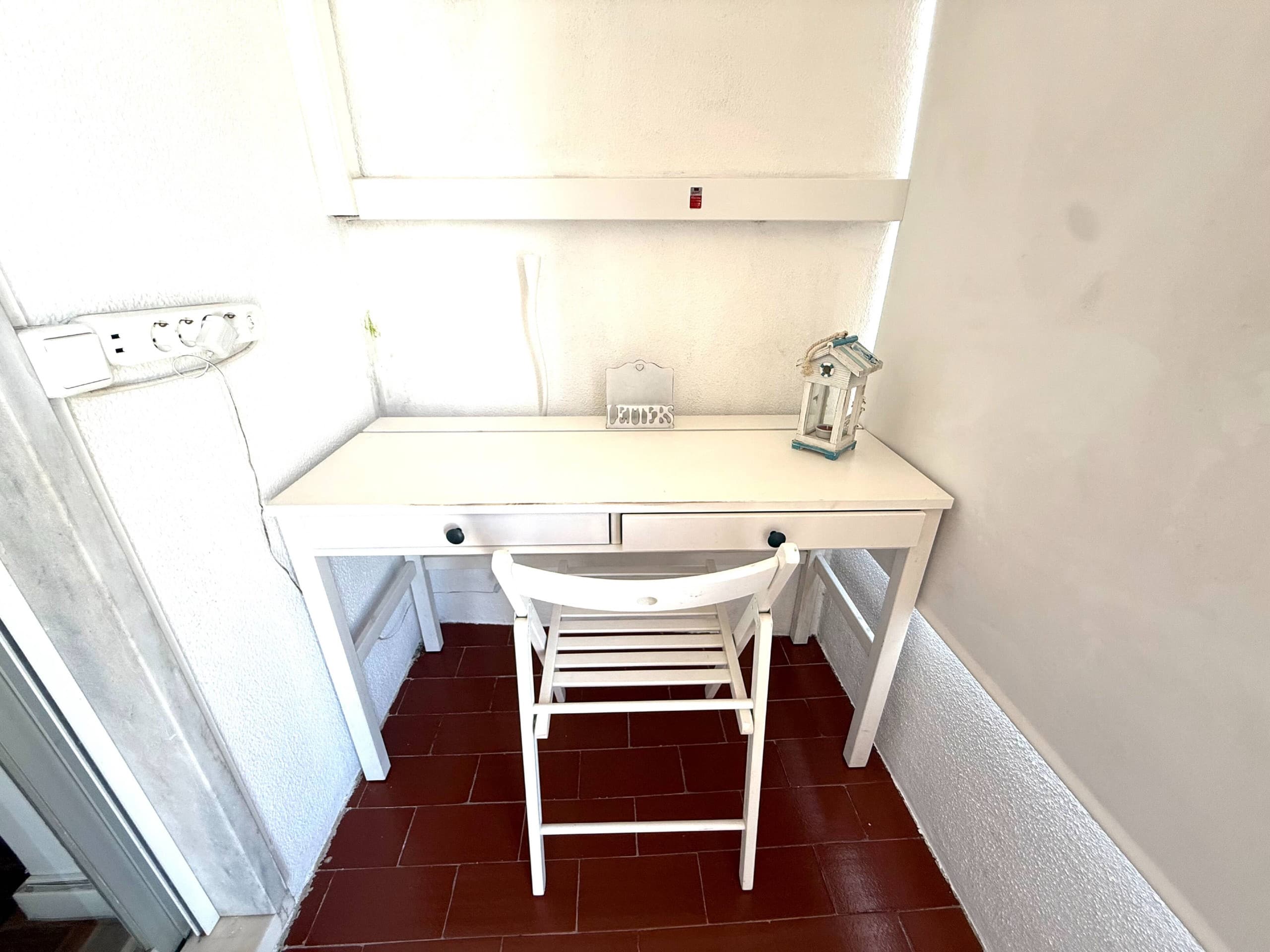 Estoril 2 bedrooms by the Beach 13