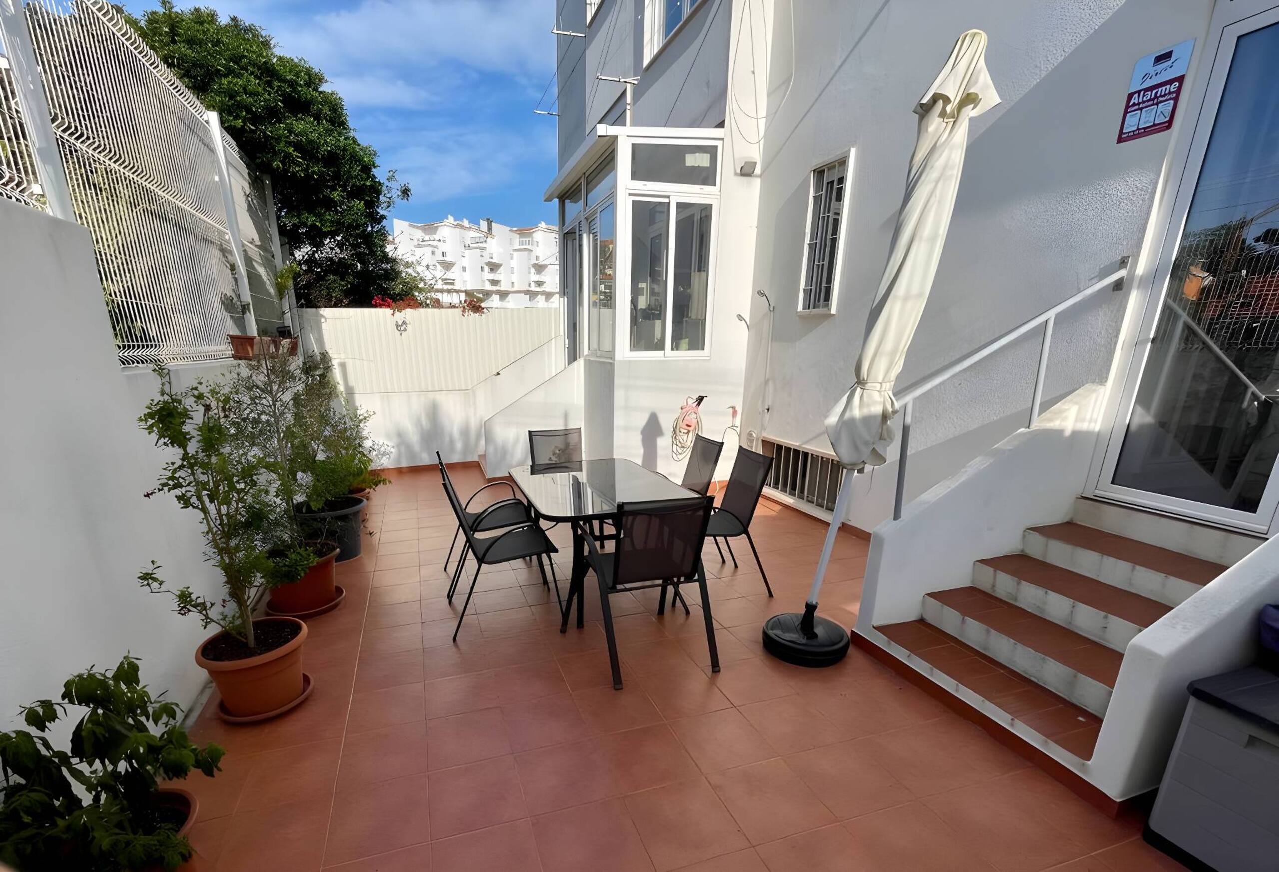Estoril 2 bedrooms by the Beach 19