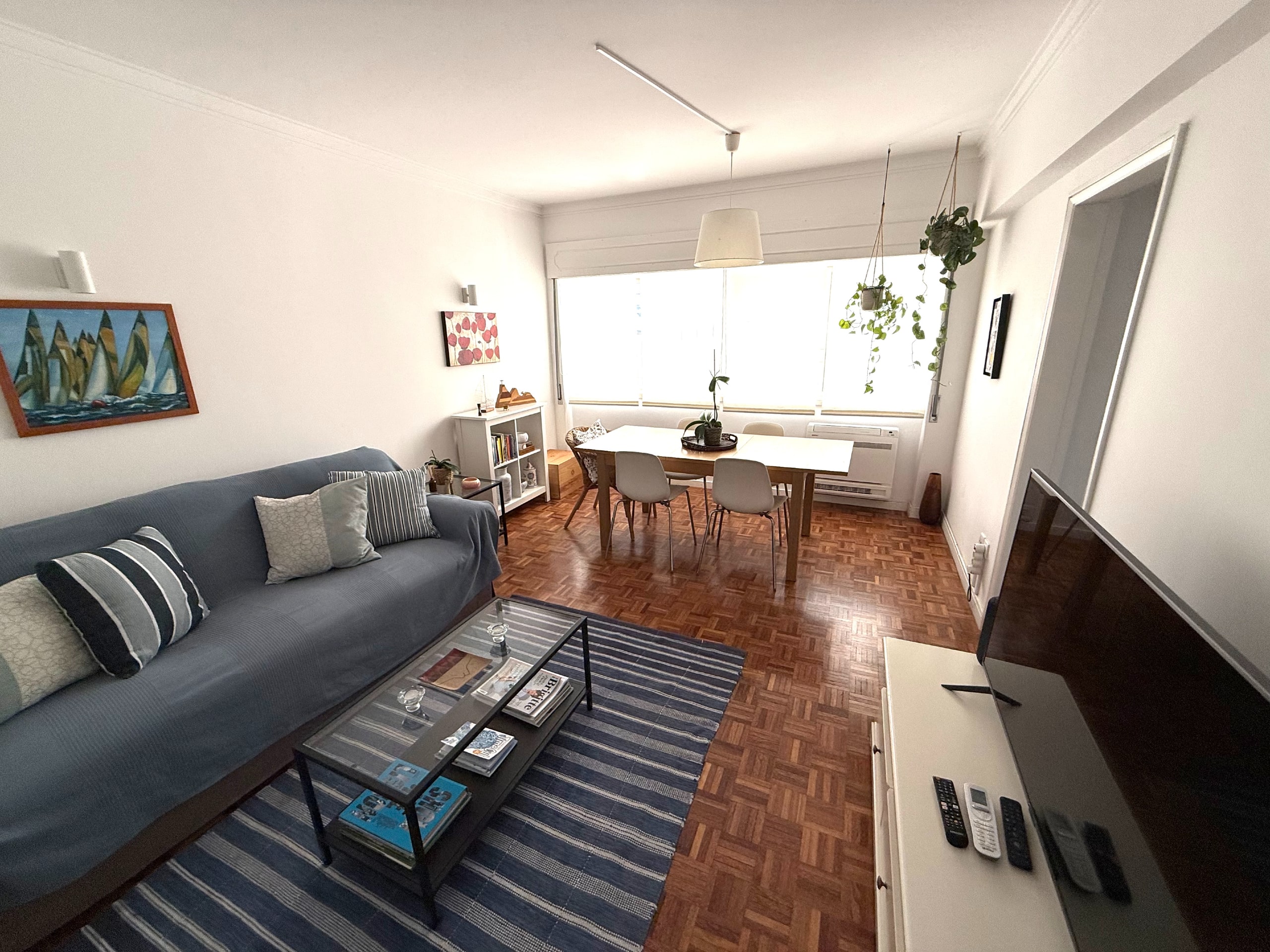 Estoril 2 bedrooms by the Beach 1