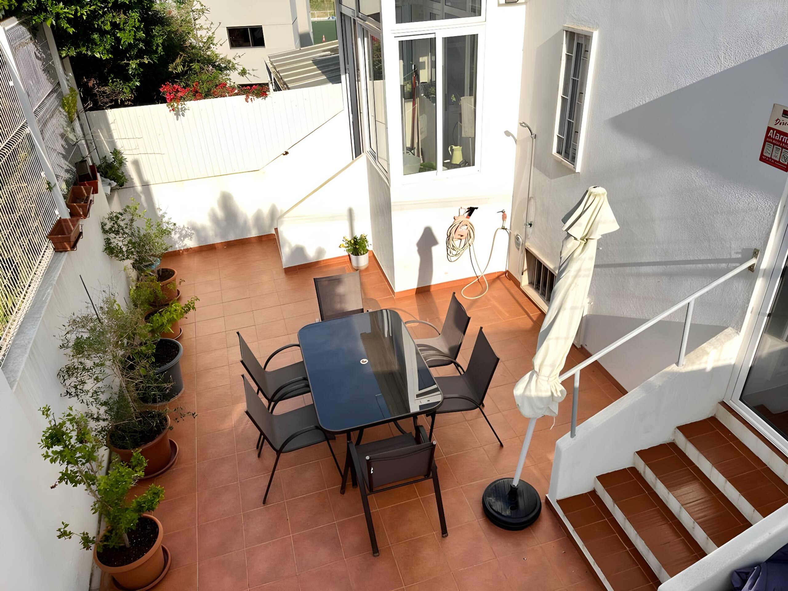 Estoril 2 bedrooms by the Beach 2