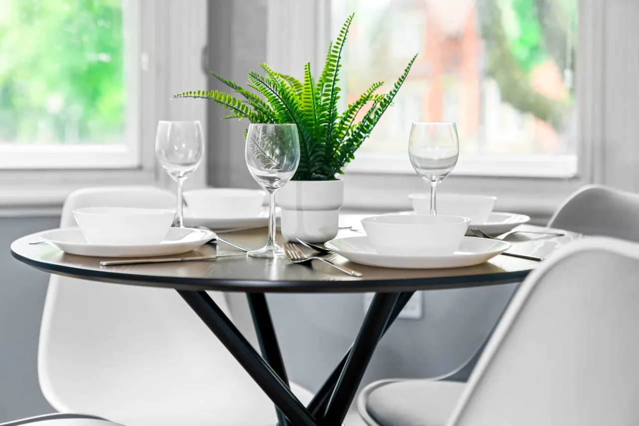 Stylish Apartment - Fast WiFi - Wolverhampton 11