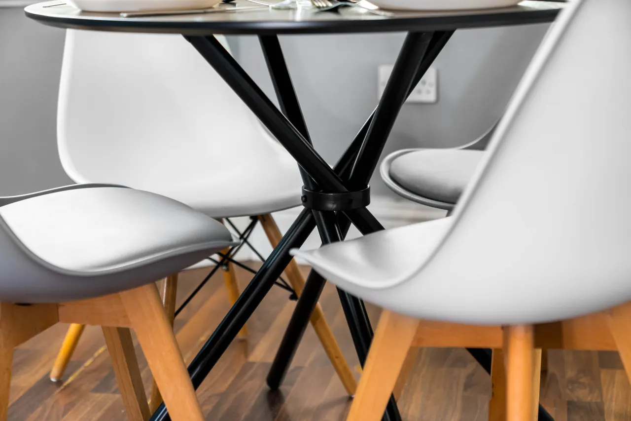 Stylish Apartment - Fast WiFi - Wolverhampton 17