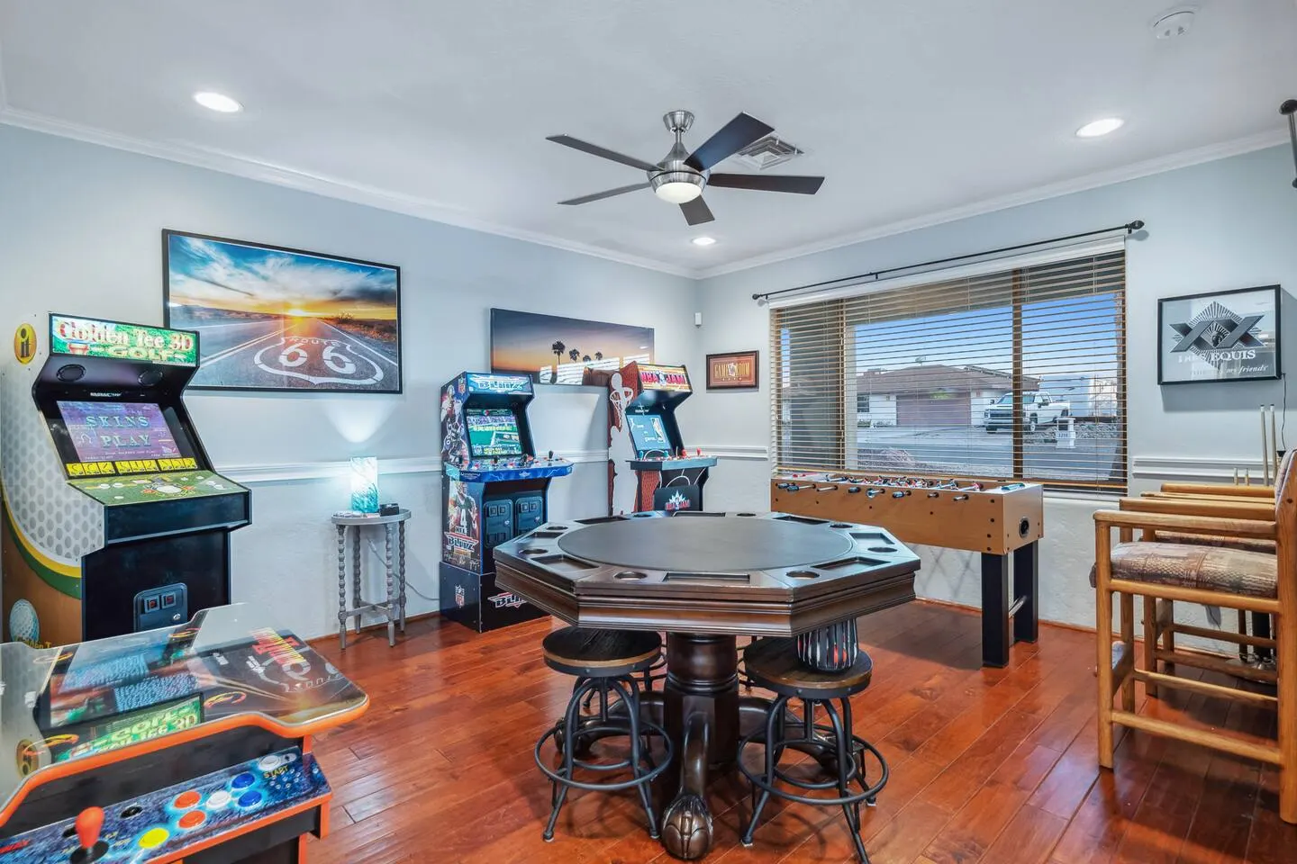Casa De Palmas Heated Pool & Spa Bar Parking 10