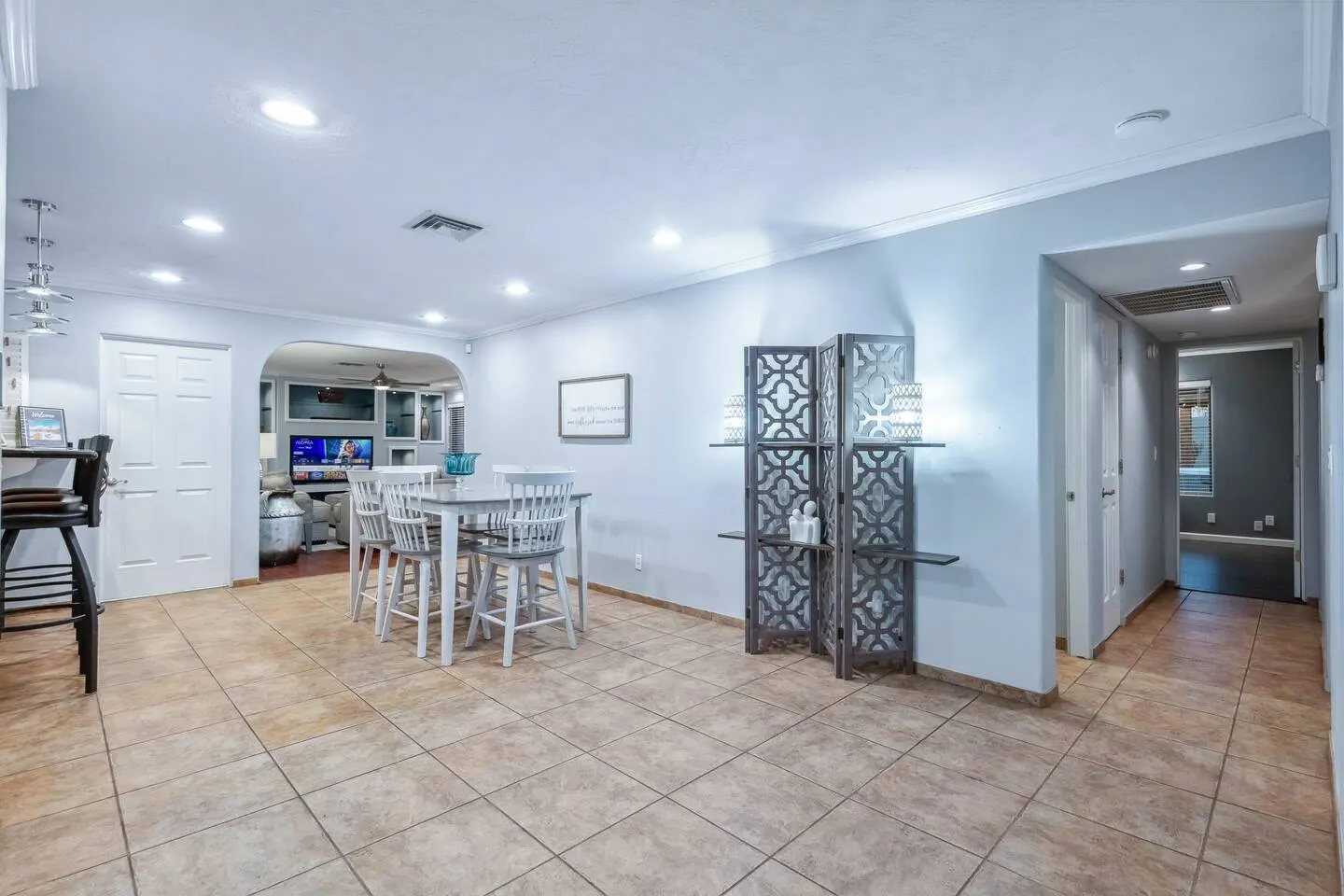 Casa De Palmas Heated Pool & Spa Bar Parking 15