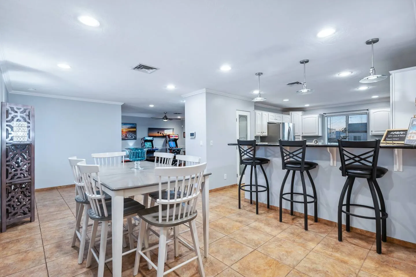 Casa De Palmas Heated Pool & Spa Bar Parking 20