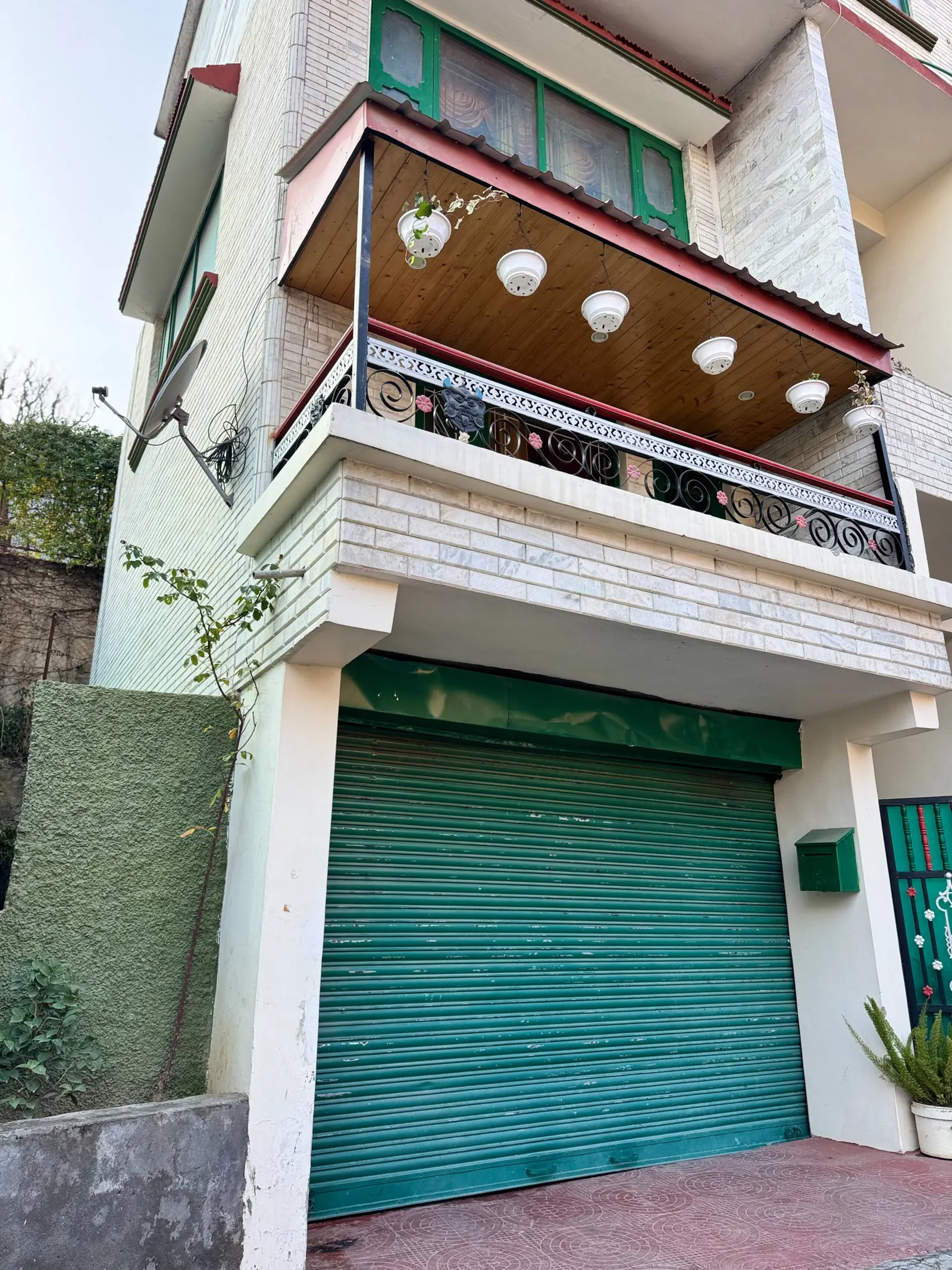 Atulya- Shastri Nagar Kullu 11