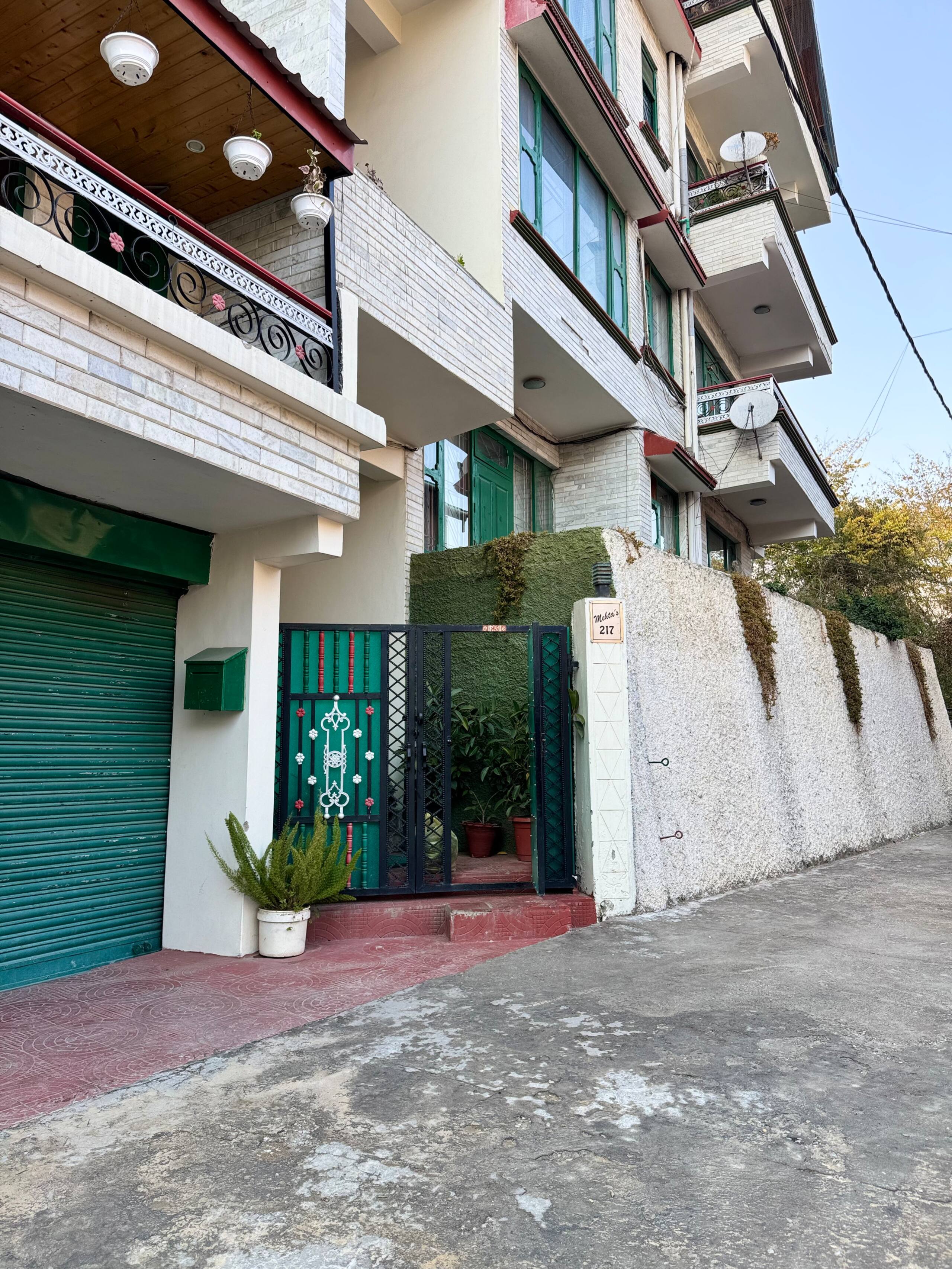 Atulya- Shastri Nagar Kullu 3