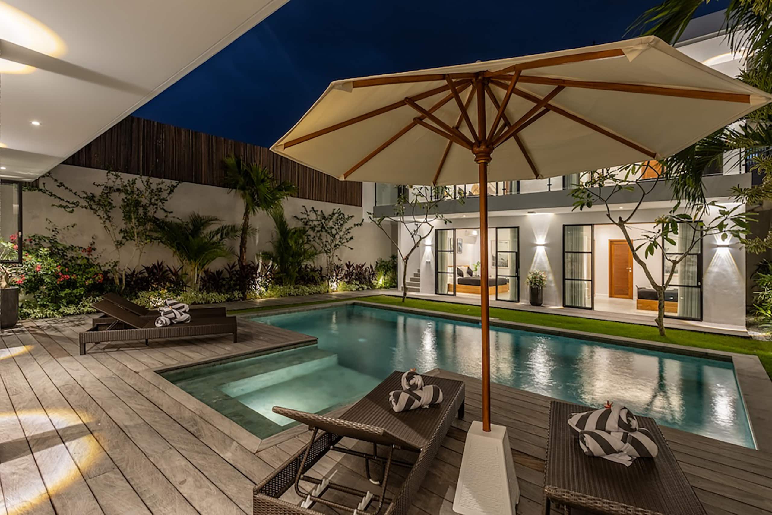 Beach & Finn's Walking Distance | Berawa, Canggu 13