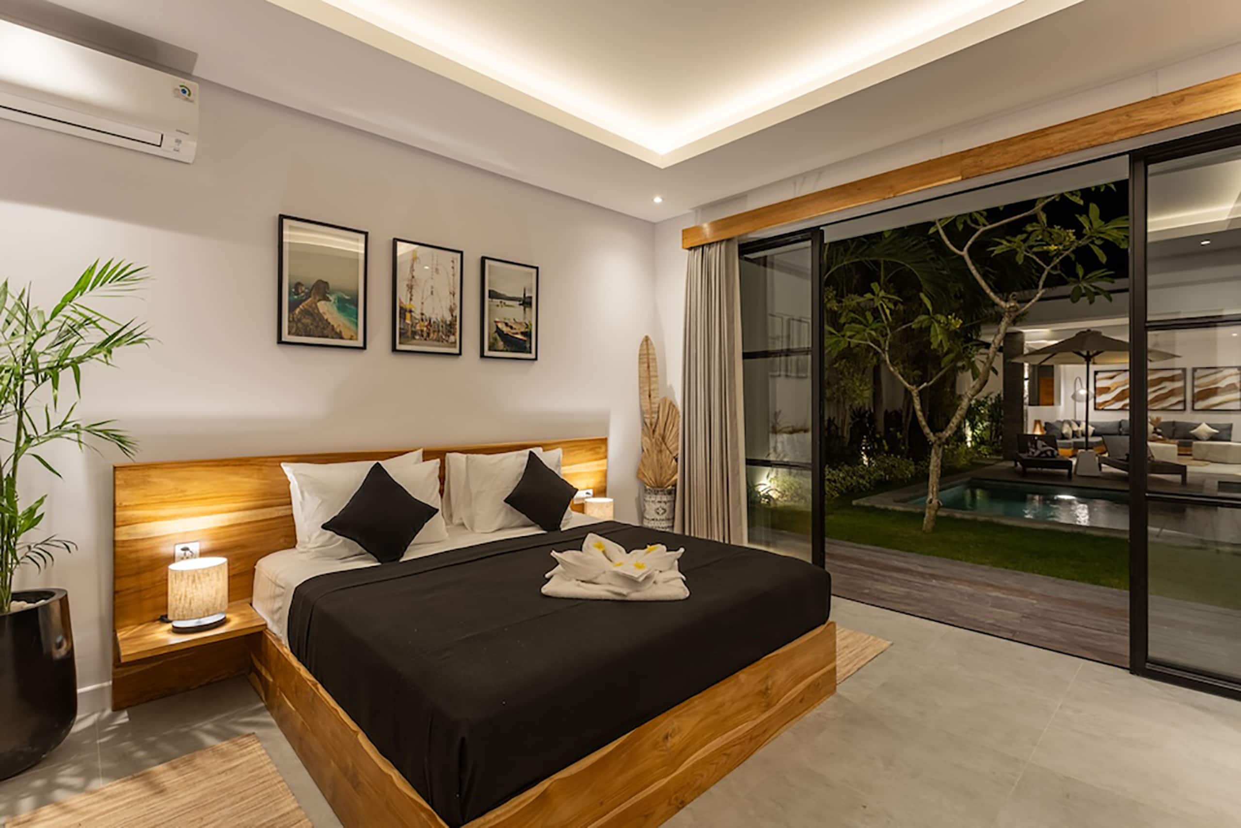 Beach & Finn's Walking Distance | Berawa, Canggu 23