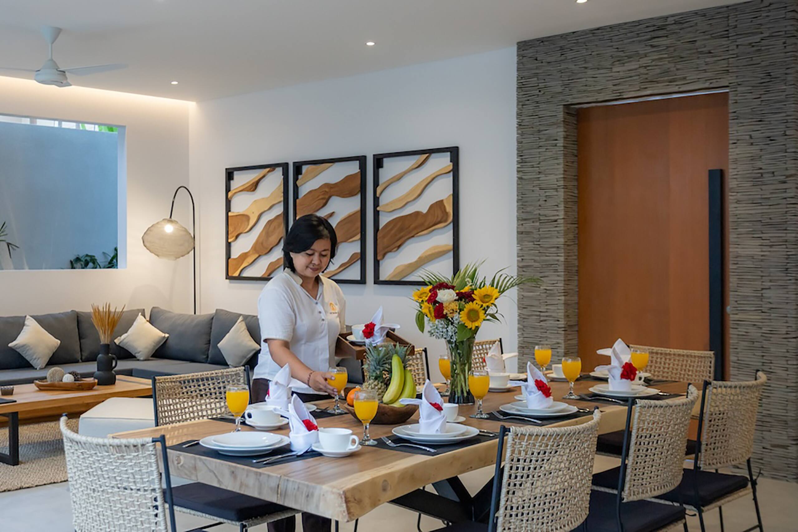 Beach & Finn's Walking Distance | Berawa, Canggu 8