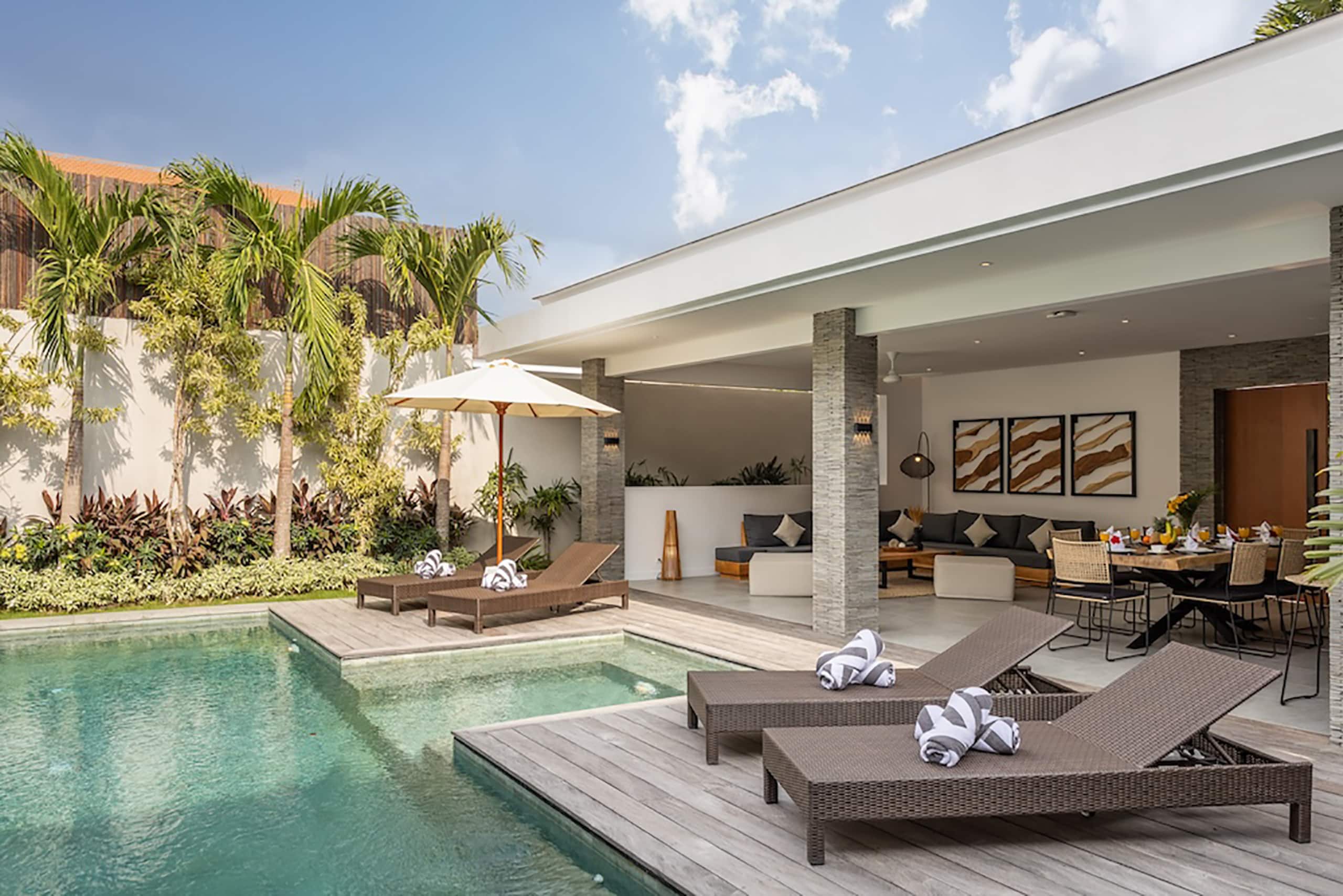 Beach & Finn's Walking Distance | Berawa, Canggu 14