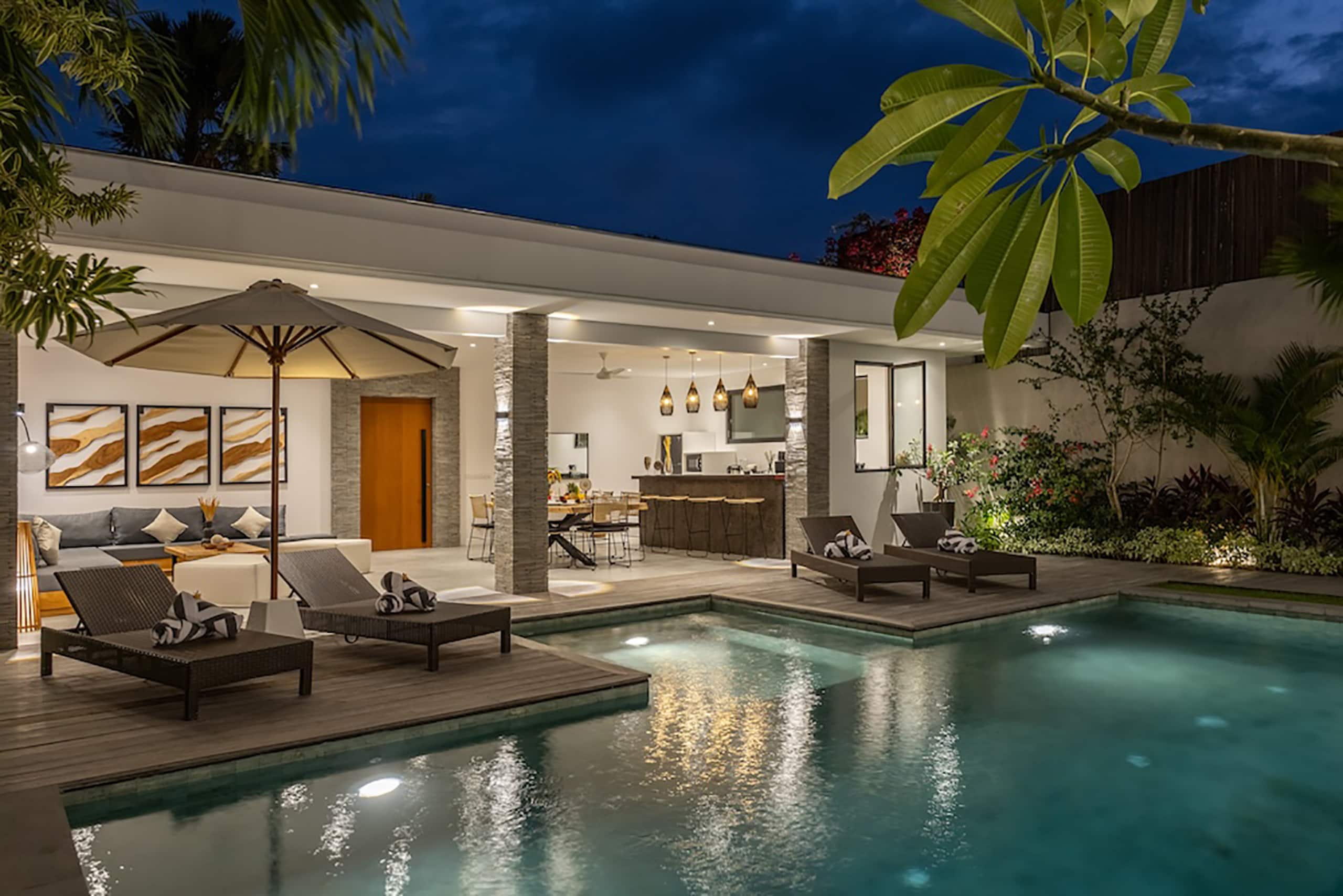 Beach & Finn's Walking Distance | Berawa, Canggu 6