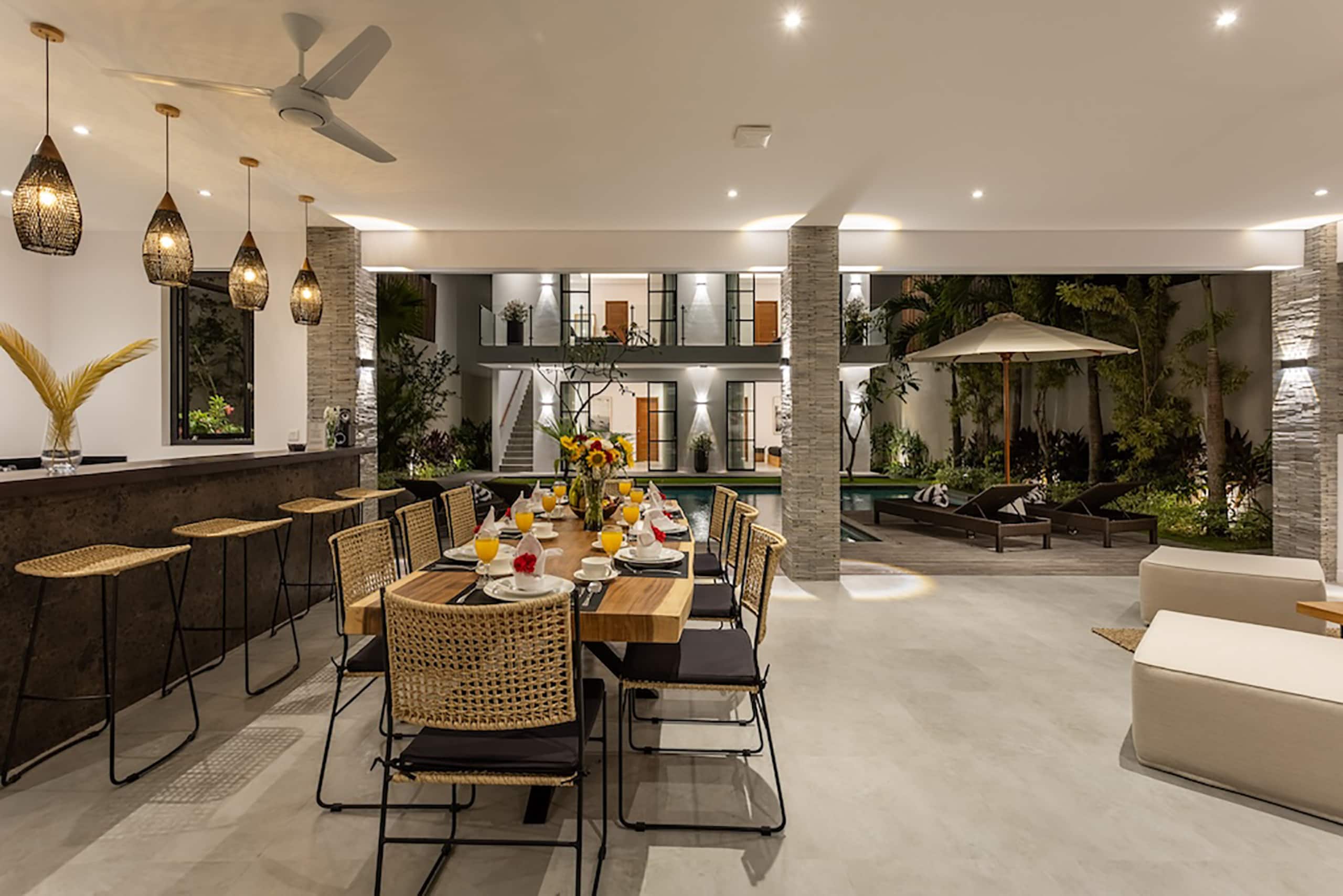 Beach & Finn's Walking Distance | Berawa, Canggu 22