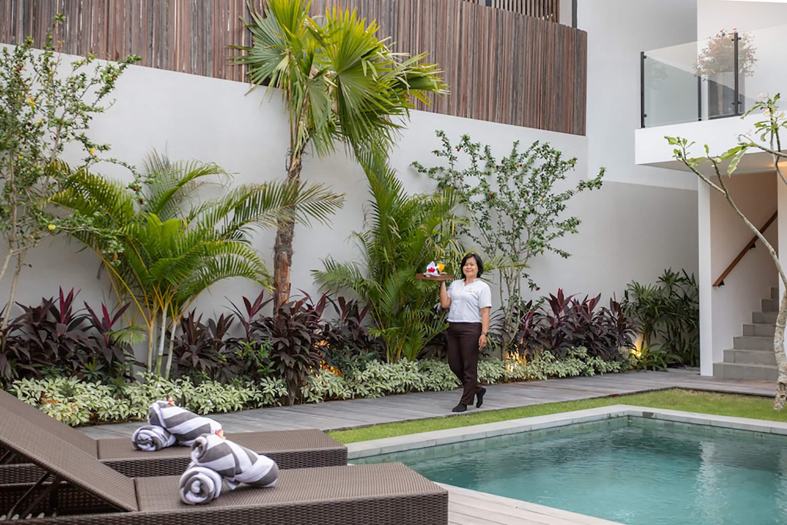 Beach & Finn's Walking Distance | Berawa, Canggu 16
