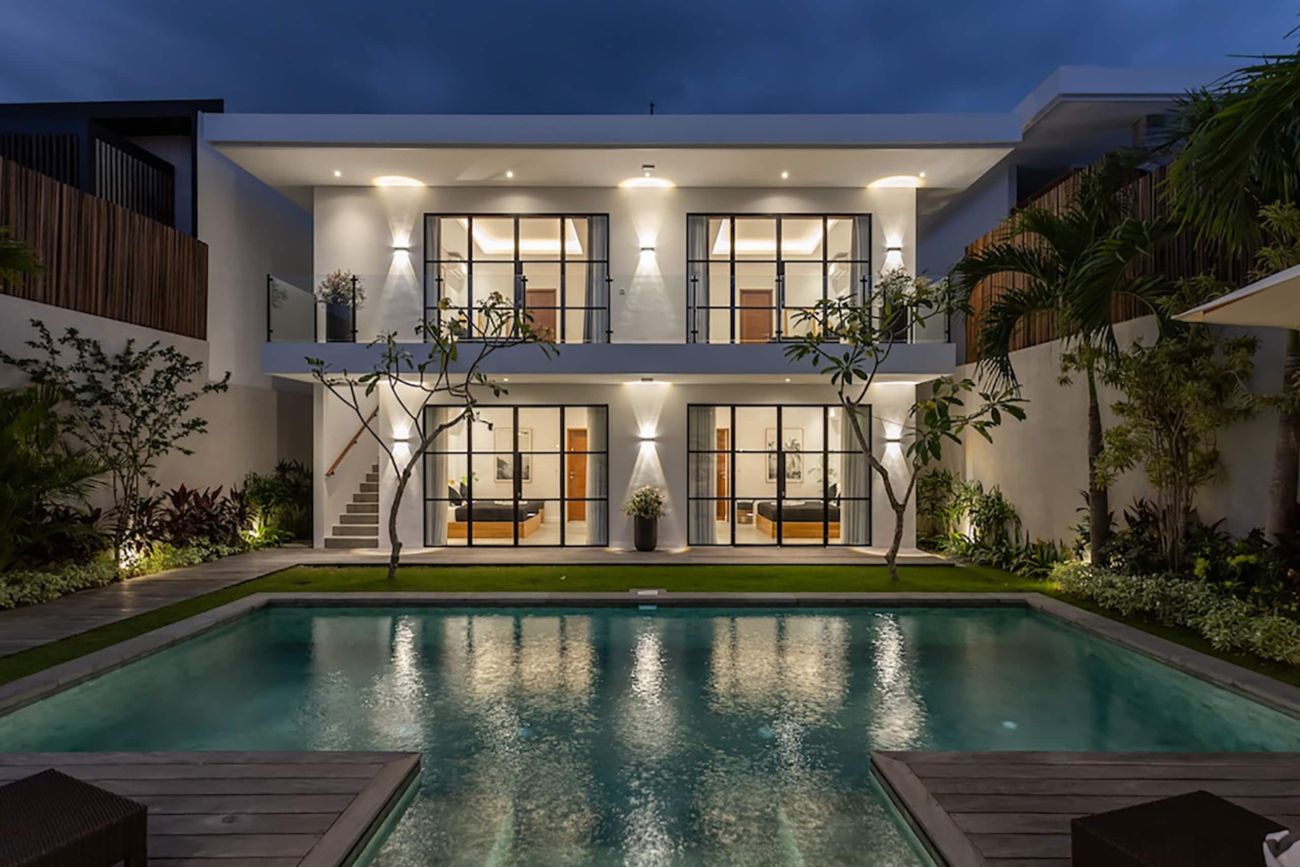 Beach & Finn's Walking Distance | Berawa, Canggu 10