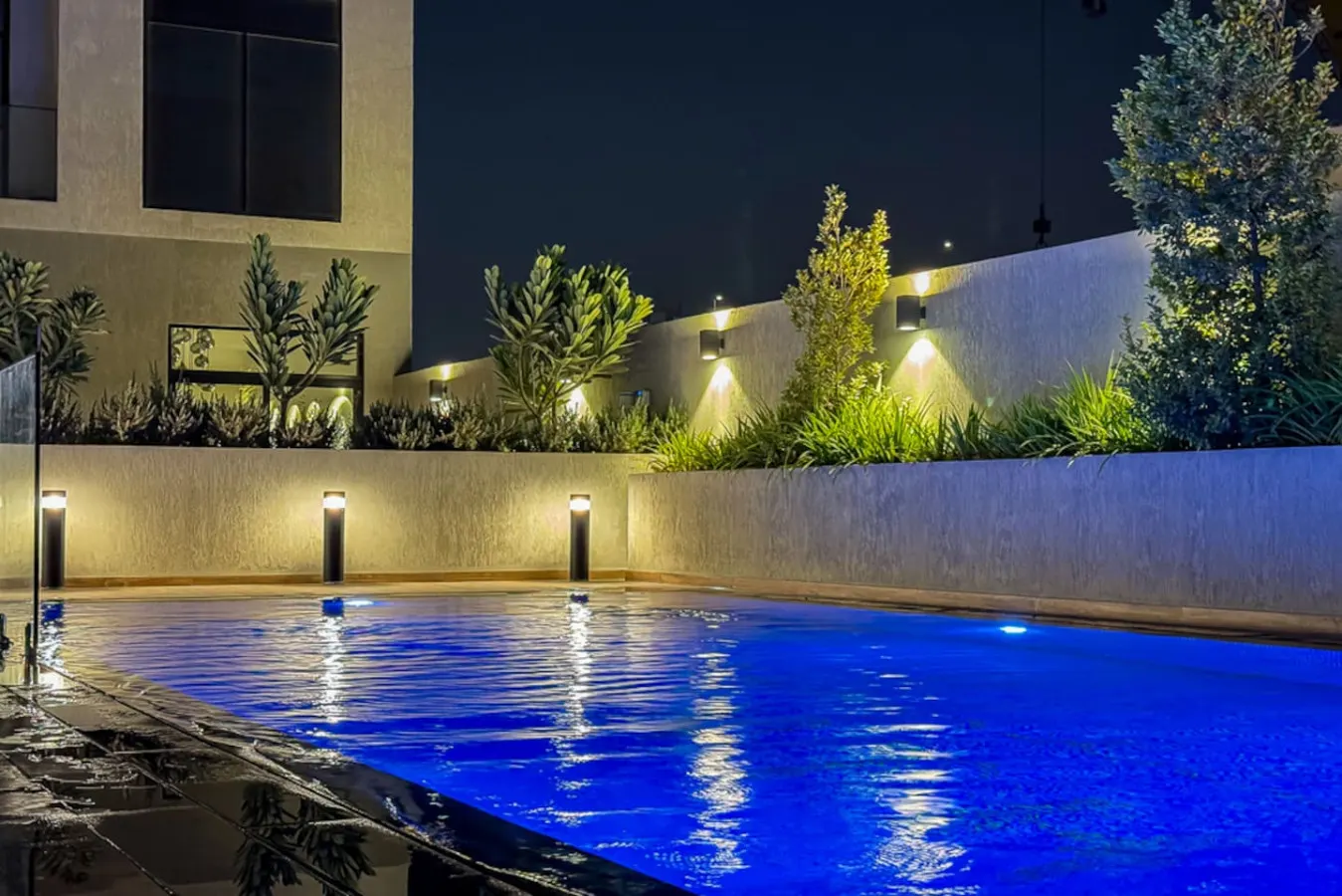 Luxury Studio Free Gym & Pool JVC 3