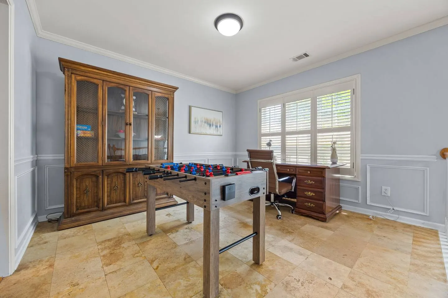 Bright & Spacious 3BR Near Mall of GA 9