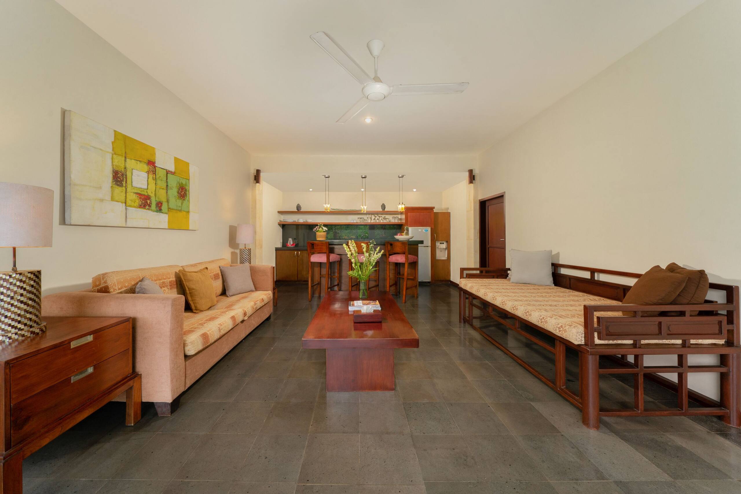Villa Ambiente 9