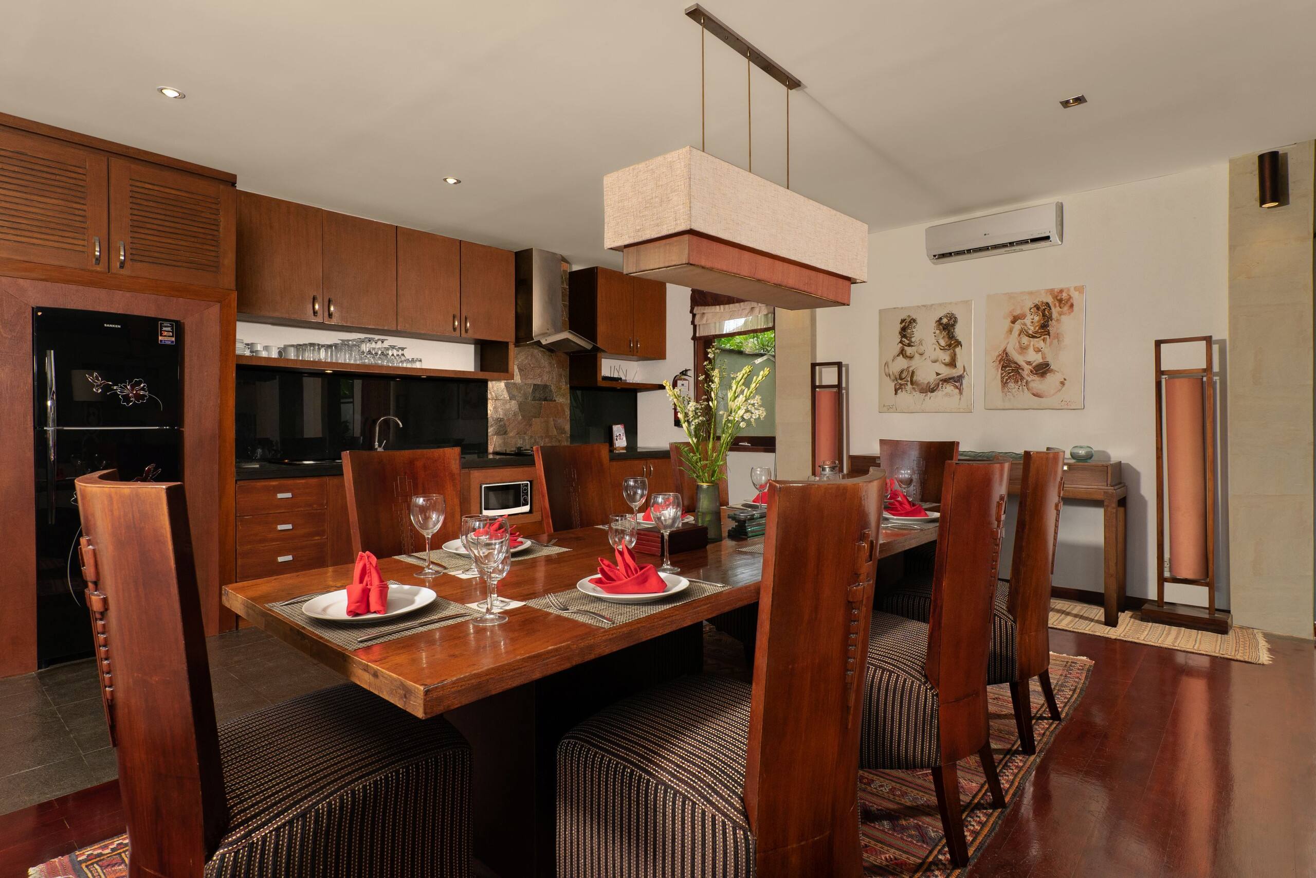 Villa Ambiente — photo 5
