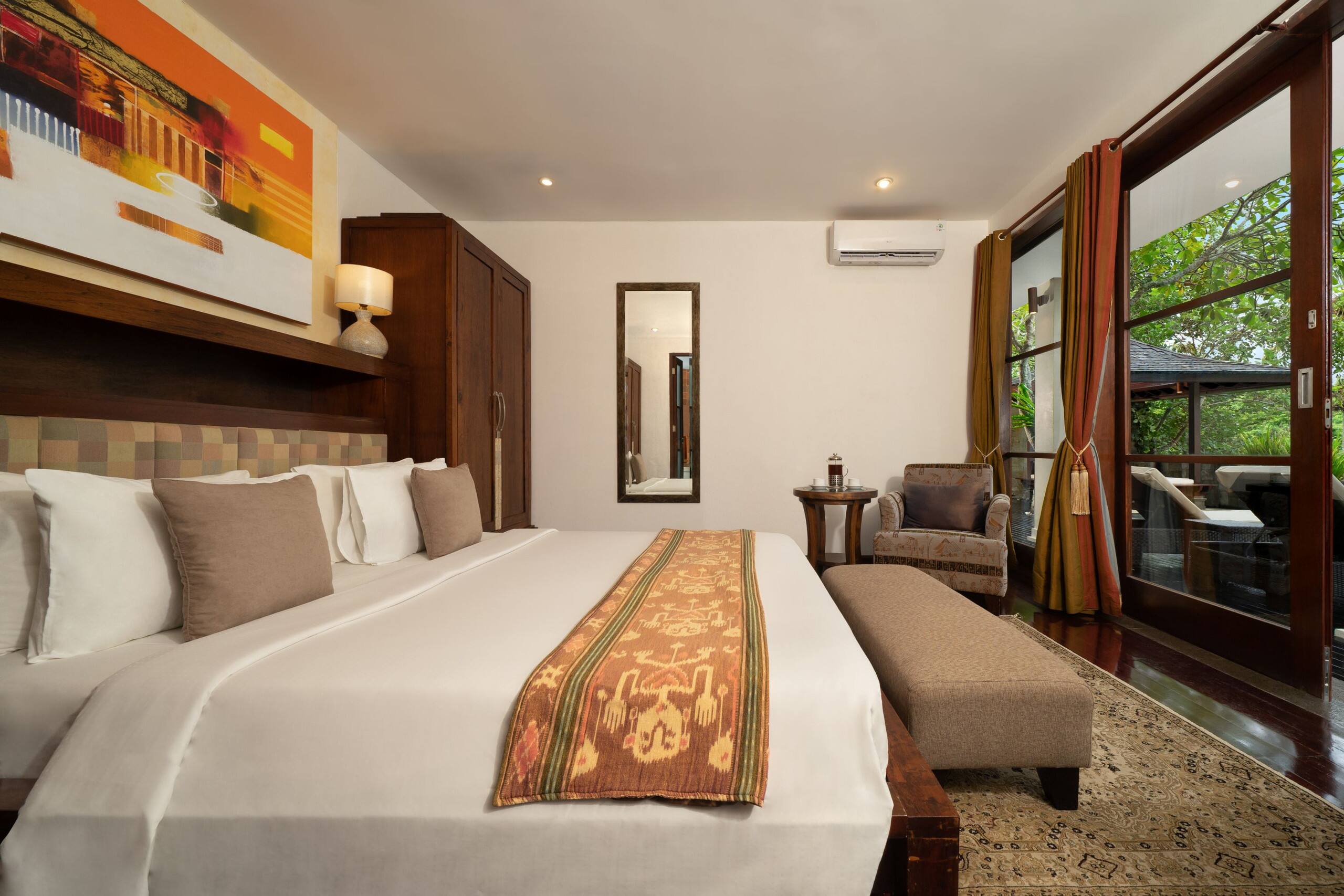 Villa Ambiente 8