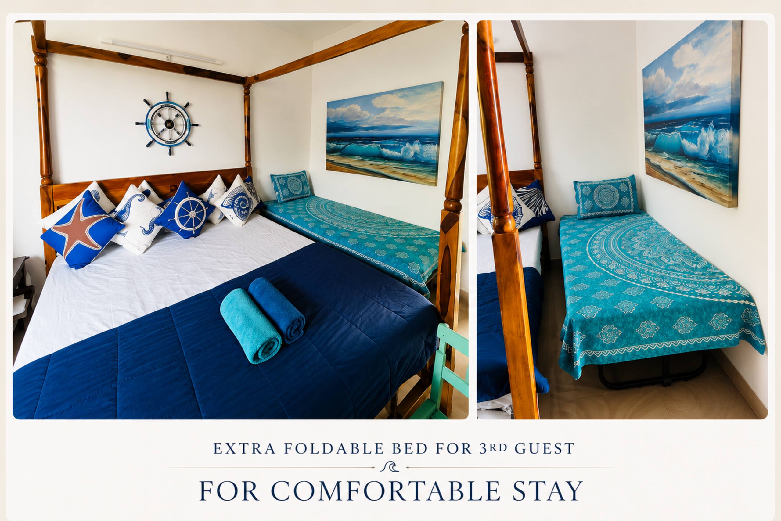 Luxe Oceania-Sosahomestays | Come find your calm 8