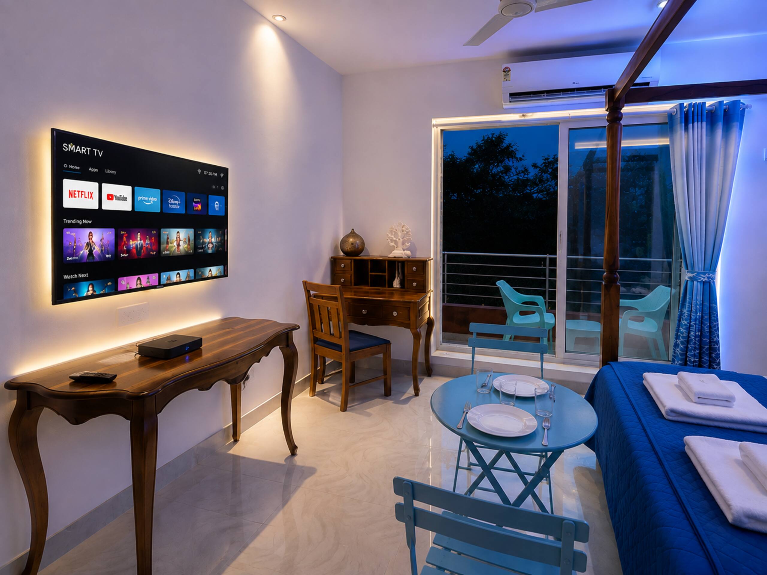 Luxe Oceania-Sosahomestays | Come find your calm 18